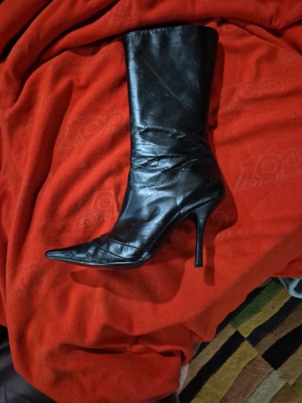 Aldo boot